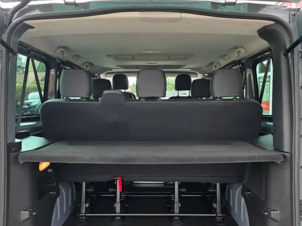 Nissan Primastar