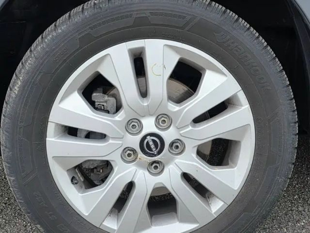 Nissan Primastar