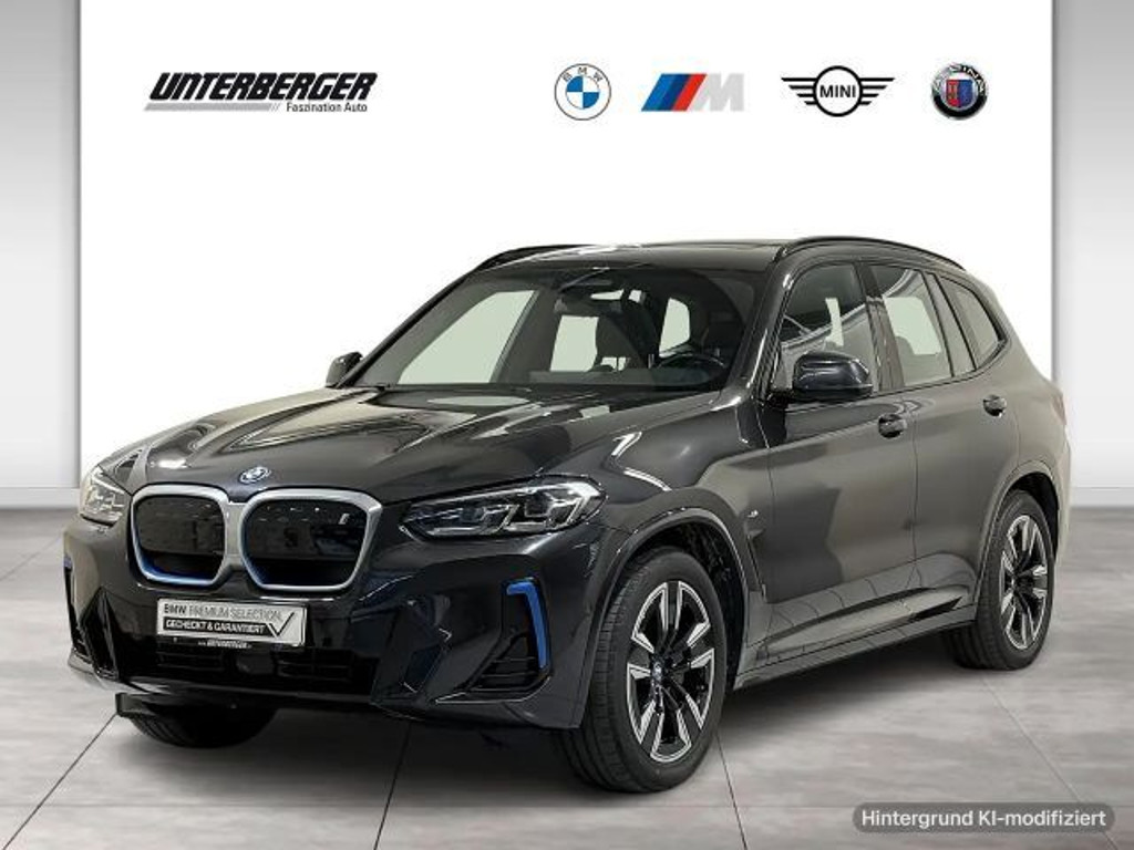 BMW iX3 M-Sport Inspiring iX3