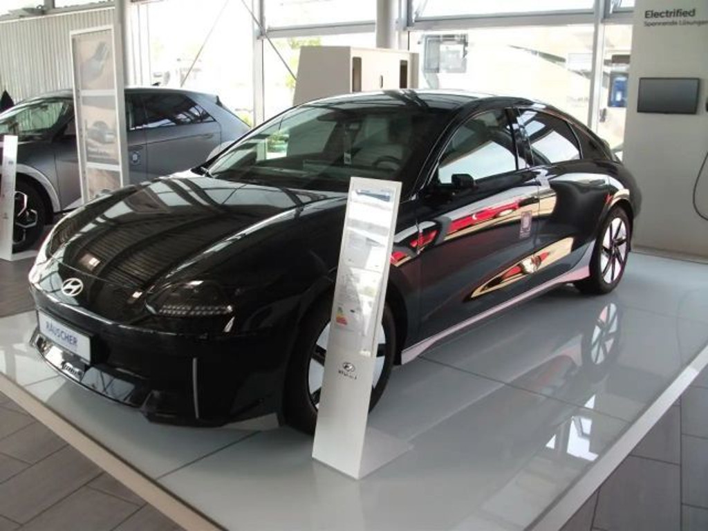 Hyundai IONIQ 6 UNIQ