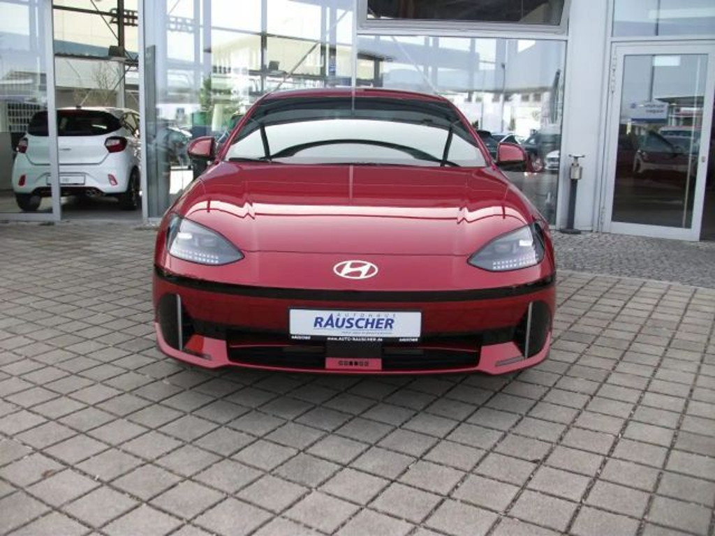 Hyundai IONIQ 6
