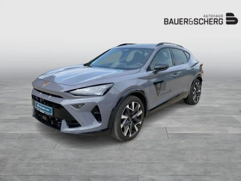 Cupra Formentor 2.0 TSI DSG VZ