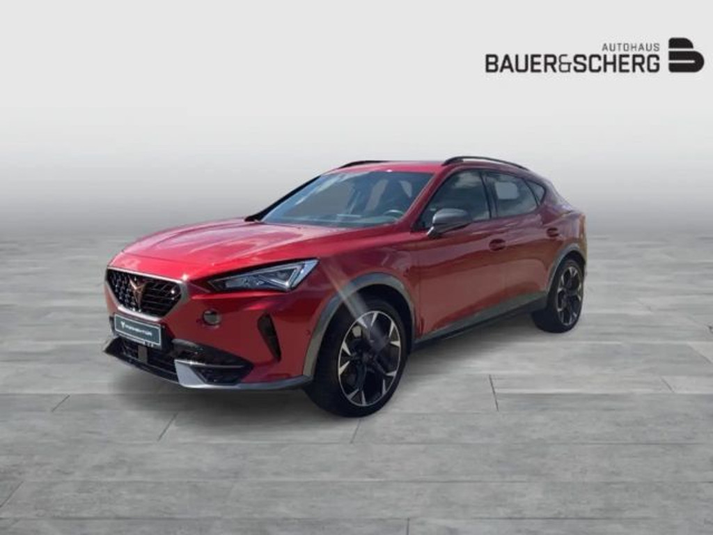 Cupra Formentor 1.4 VZ e-Hybrid