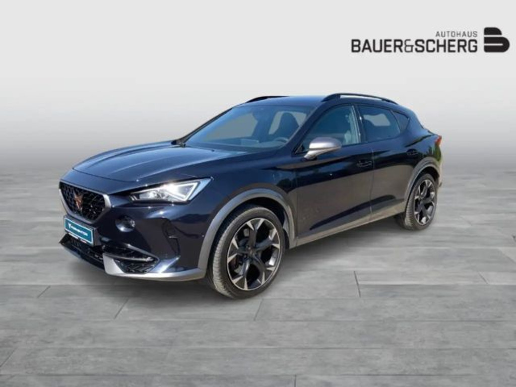 Cupra Formentor 1.4 VZ e-Hybrid