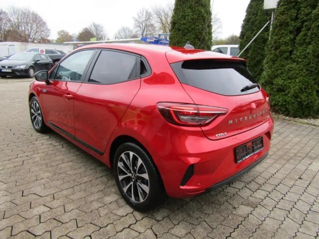 Mitsubishi Colt