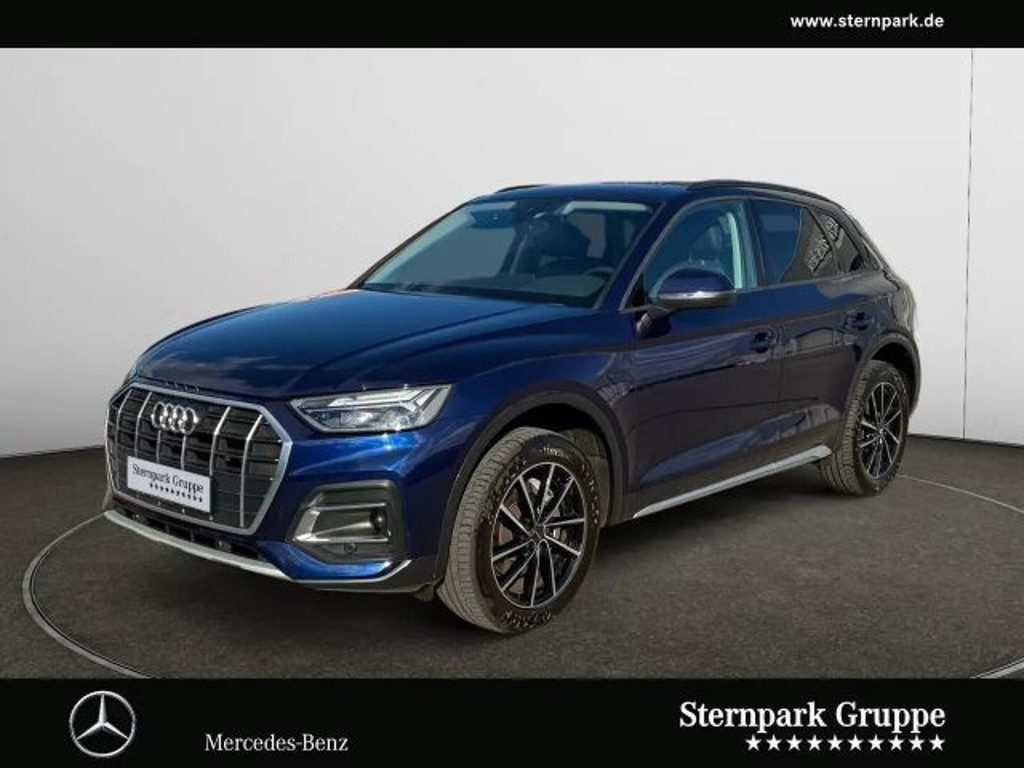 Audi Q5 Quattro 2.0 TDI
