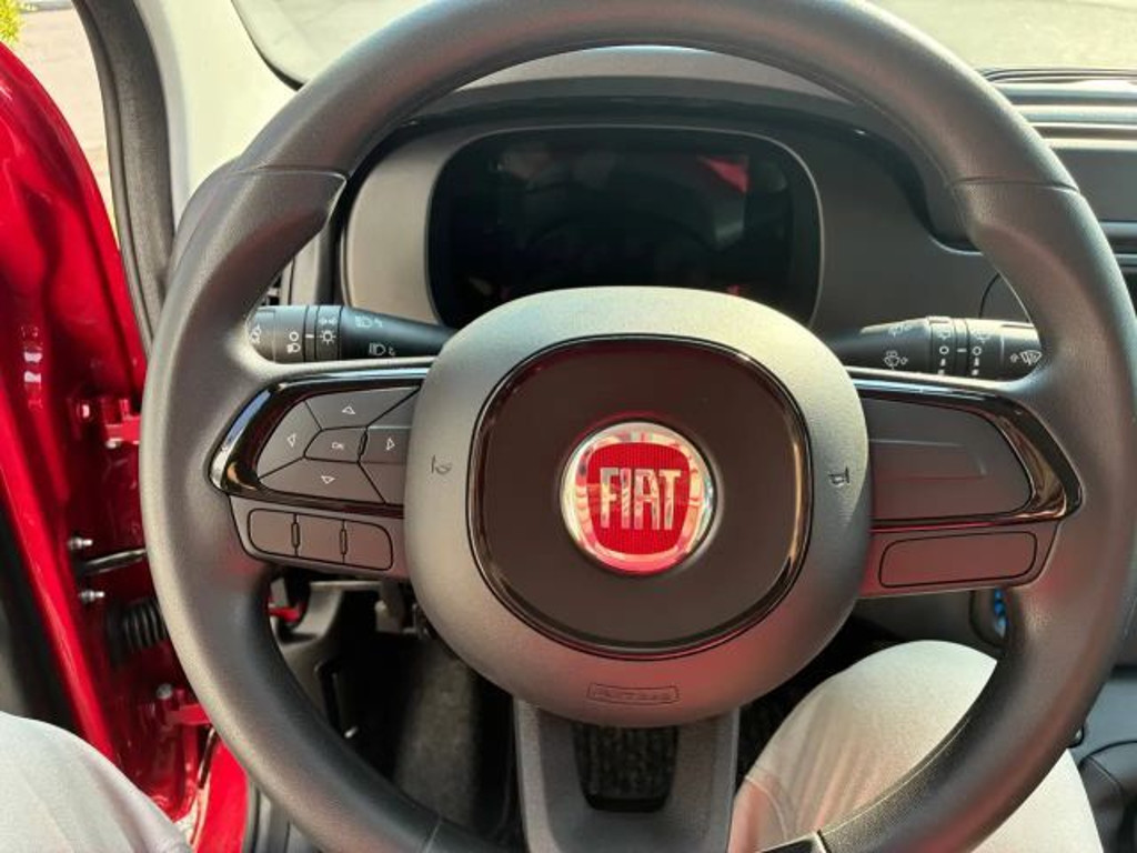 Fiat Pandina