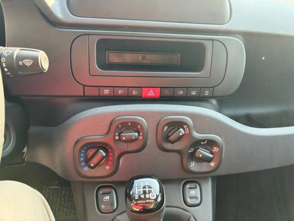 Fiat Pandina