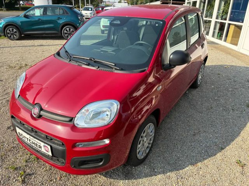 Fiat Pandina