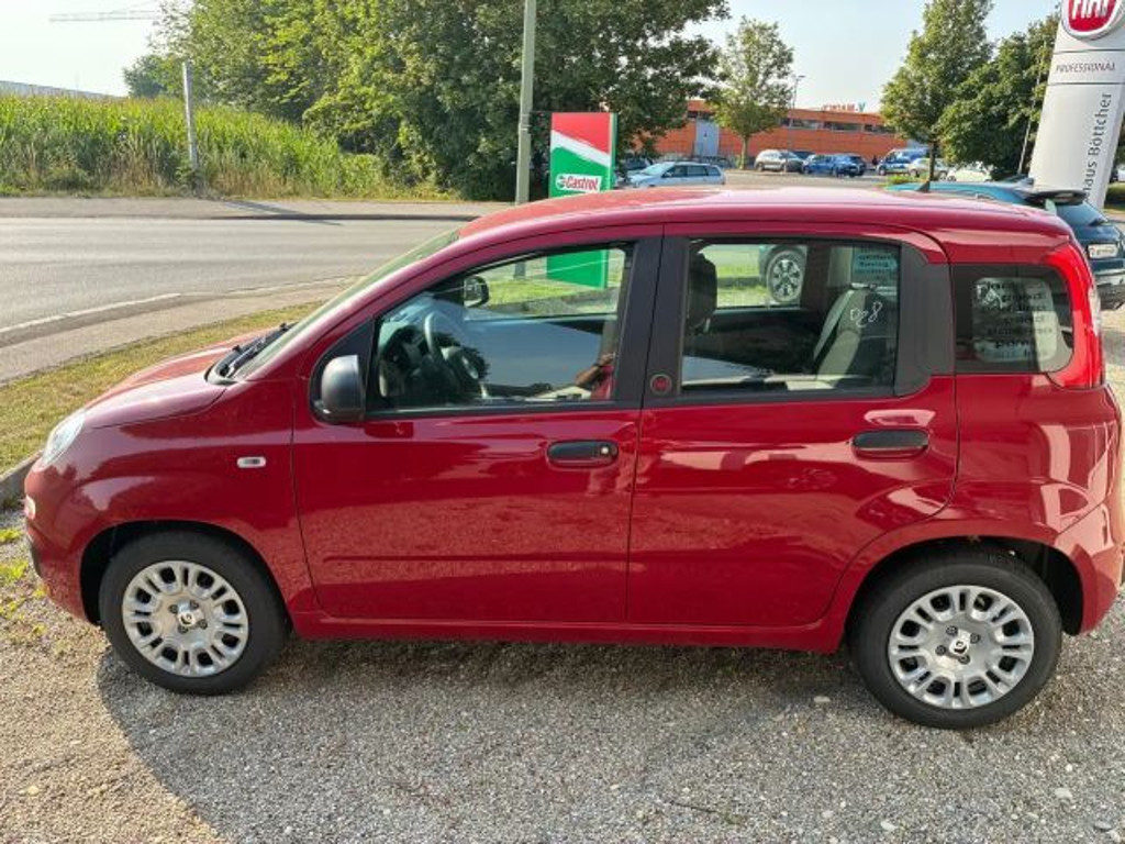 Fiat Pandina