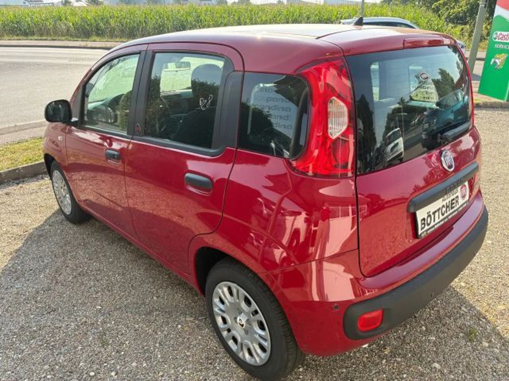 Fiat Pandina