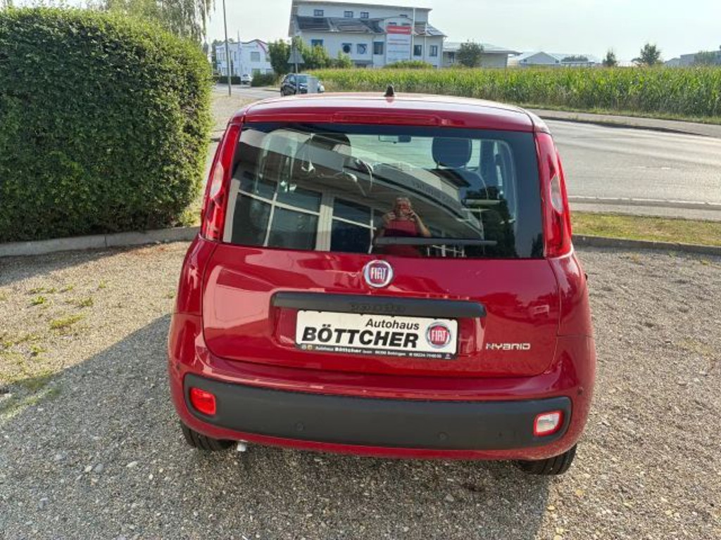 Fiat Pandina