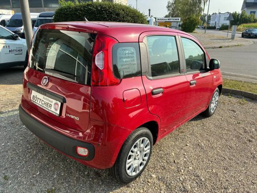 Fiat Pandina