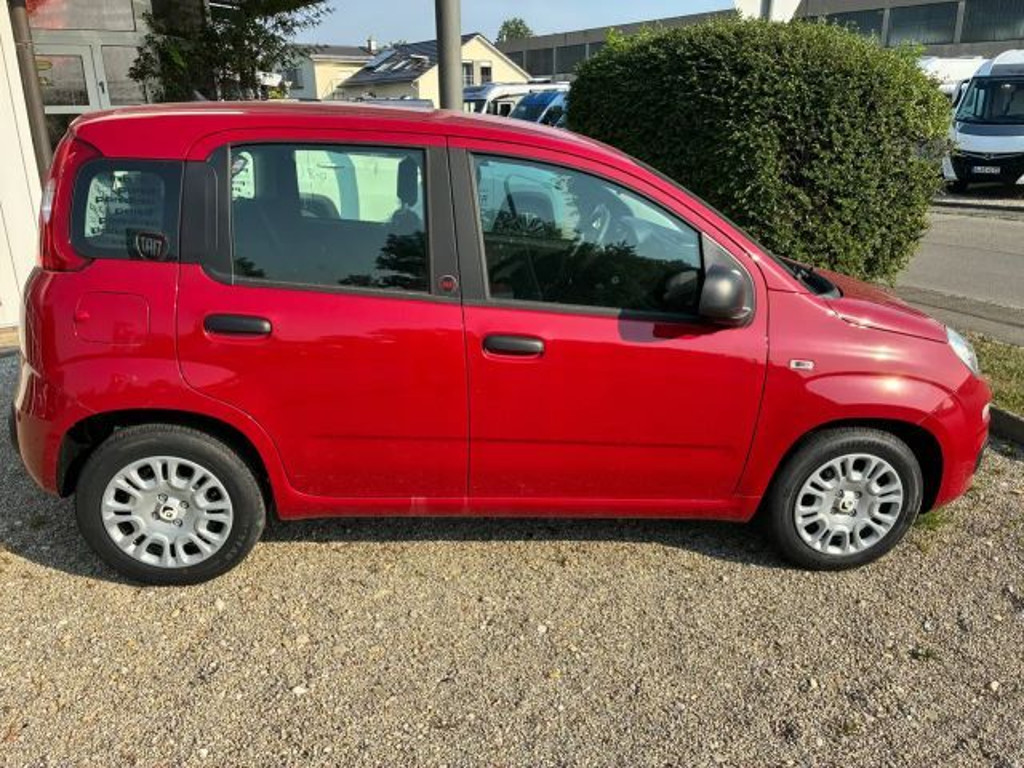 Fiat Pandina