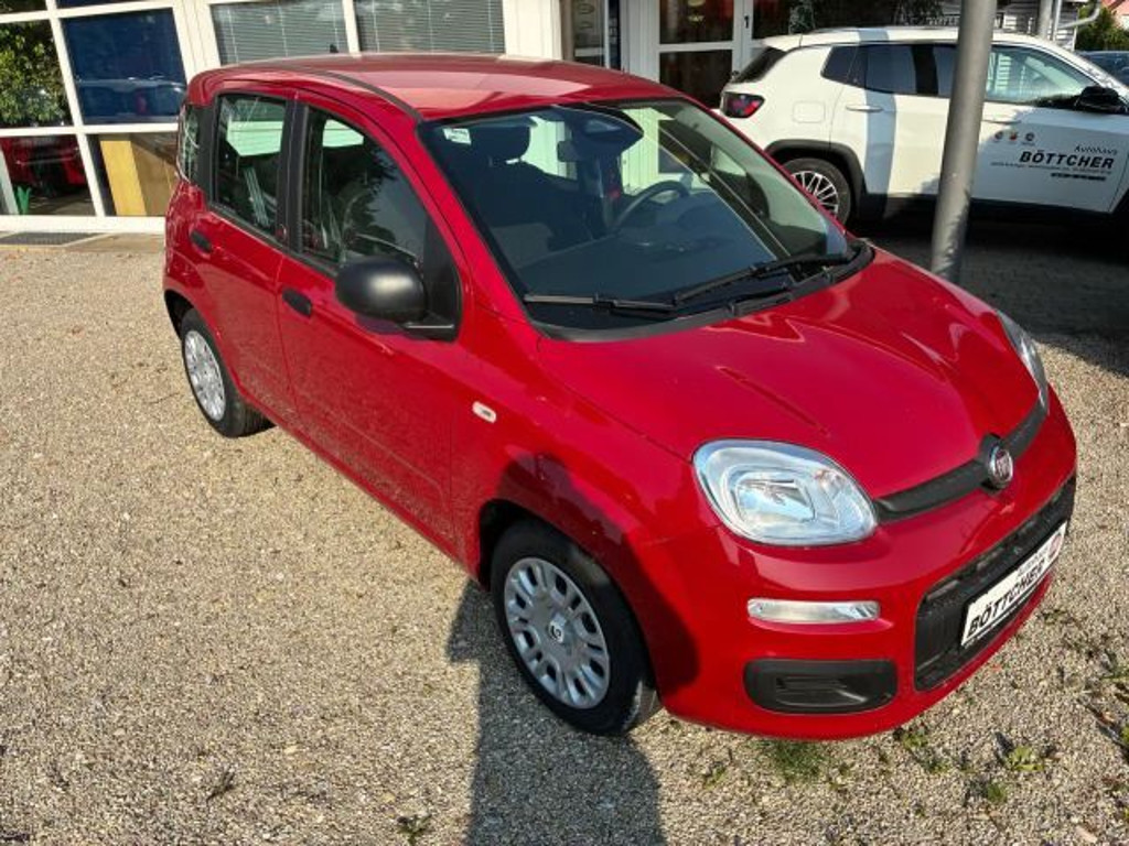 Fiat Pandina