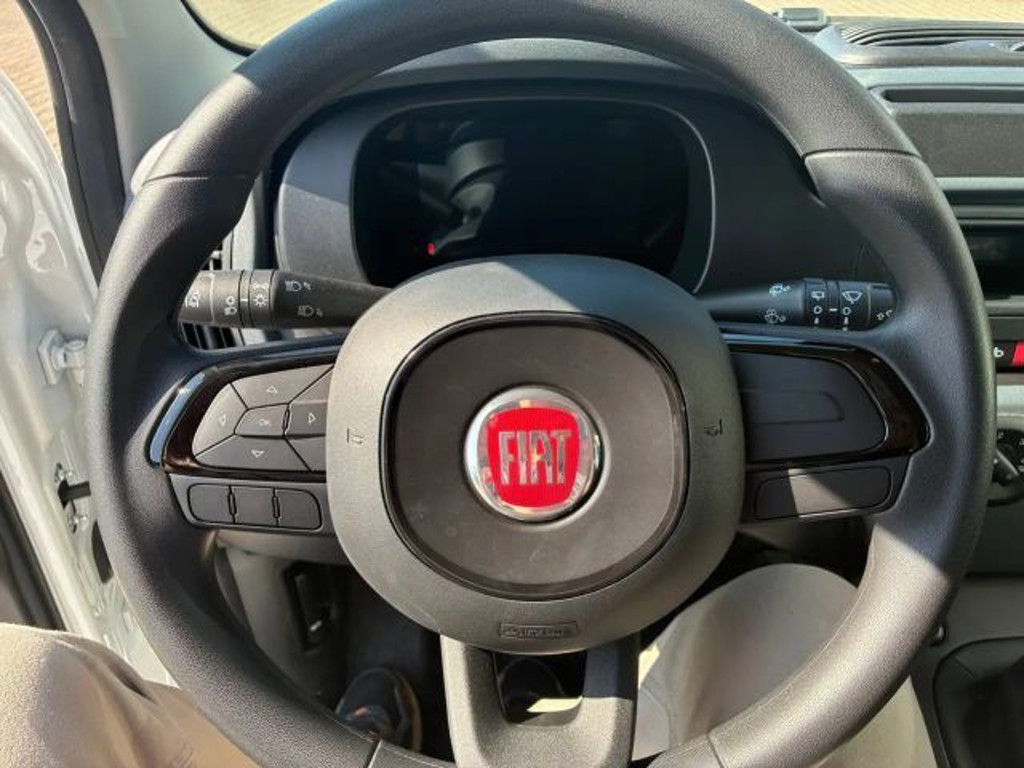 Fiat Pandina