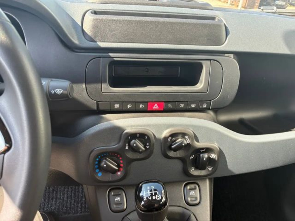 Fiat Pandina