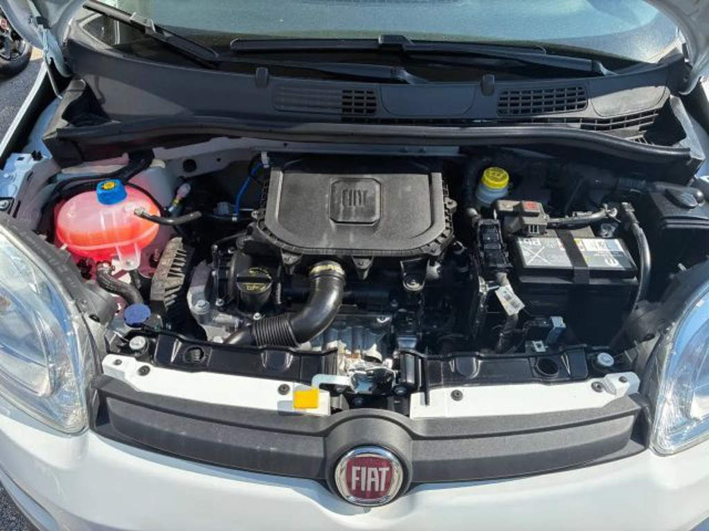 Fiat Pandina