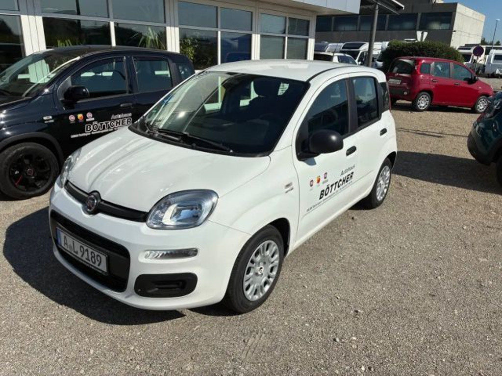 Fiat Pandina