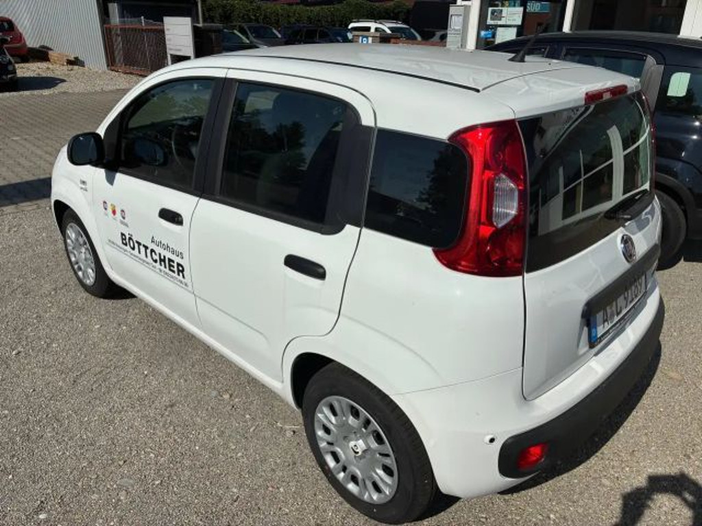 Fiat Pandina
