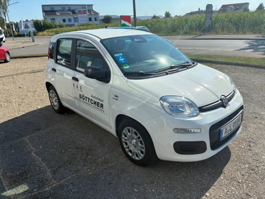 Fiat Pandina