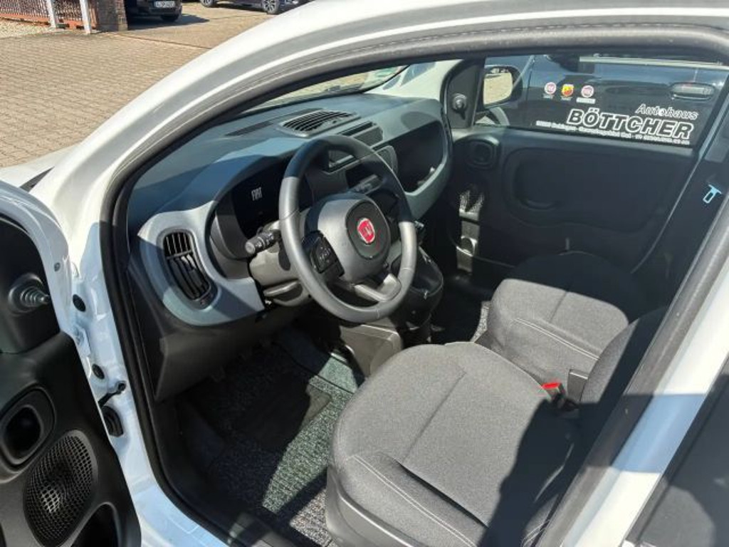 Fiat Pandina