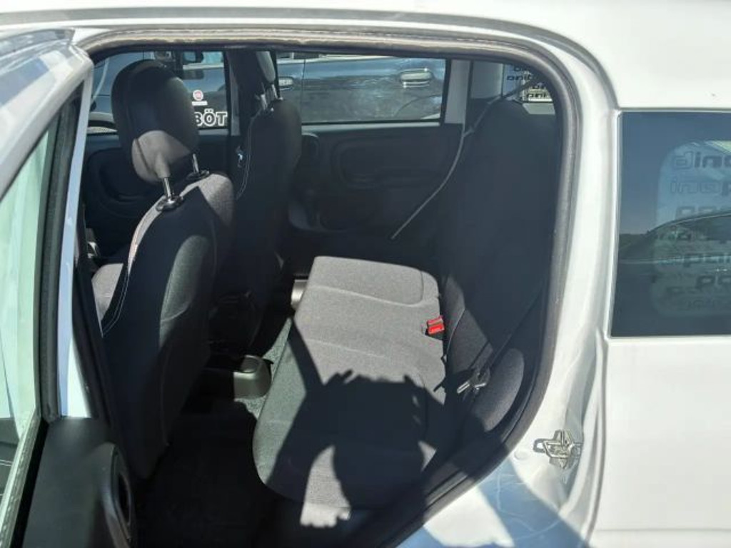 Fiat Pandina