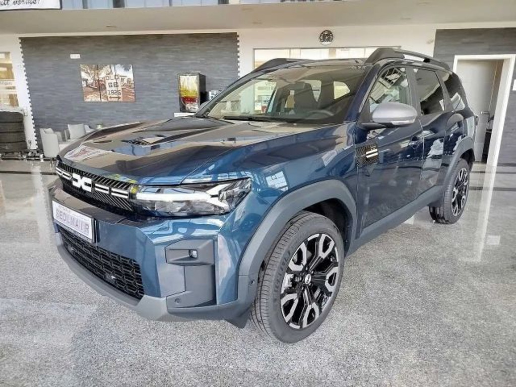 Dacia Bigster Hybrid-G 150 4x4 Journey, AHK / PANO/WINTER+/CITY/