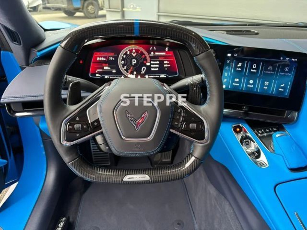 Corvette Z06