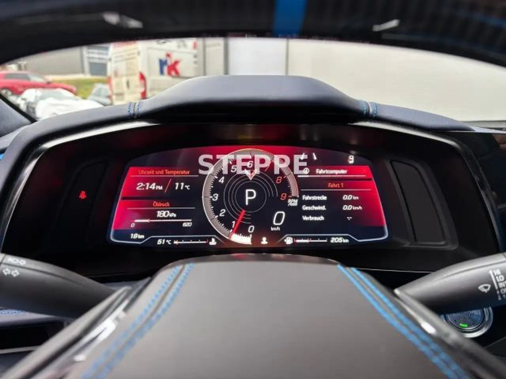 Corvette Z06