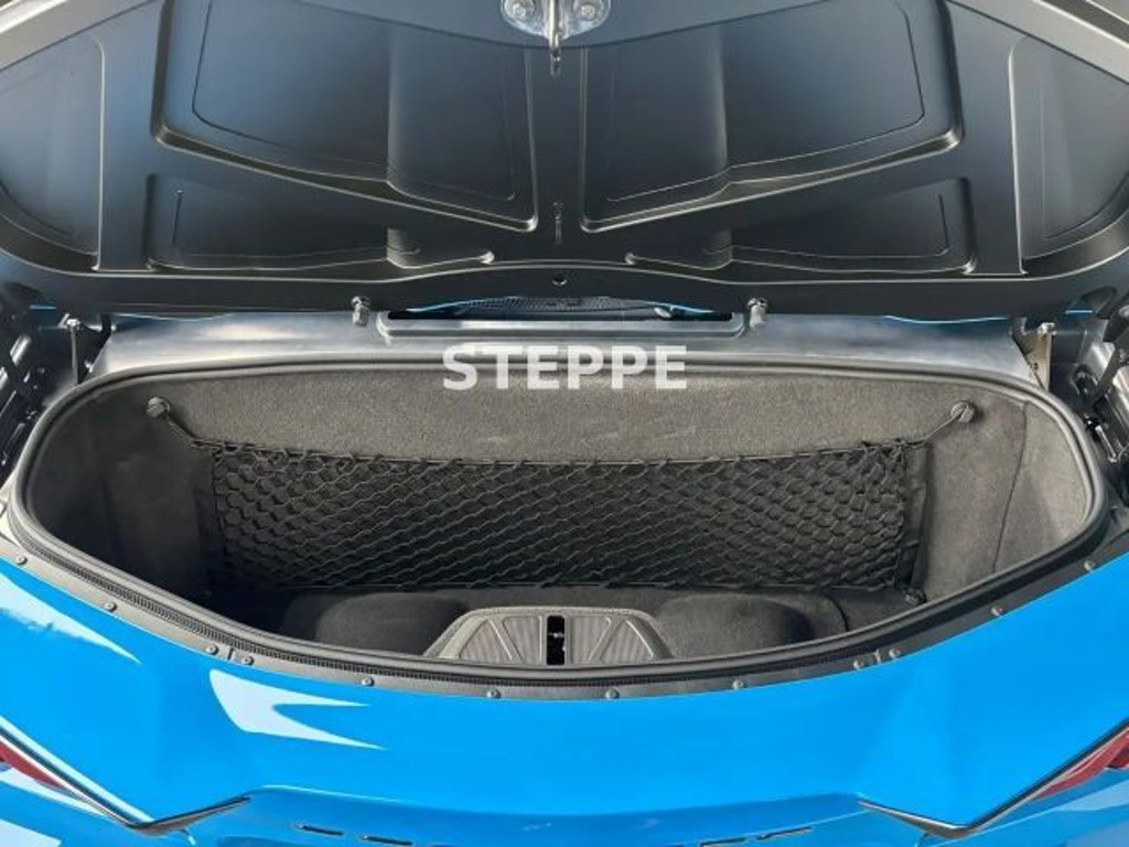 Corvette Z06