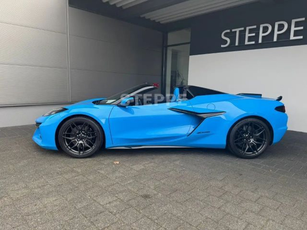 Corvette Z06