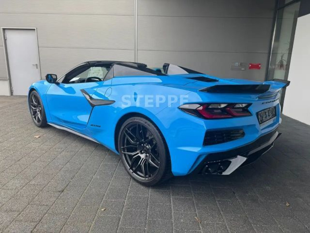 Corvette Z06