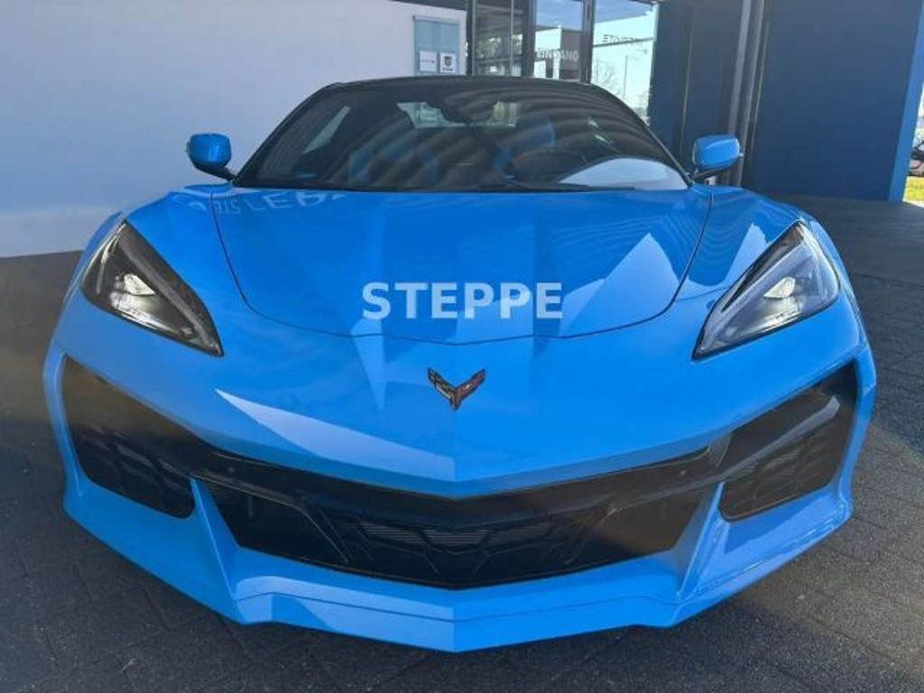 Corvette Z06