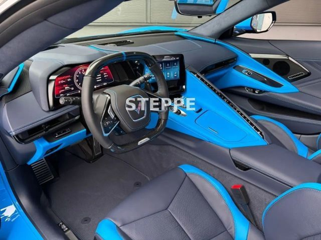 Corvette Z06