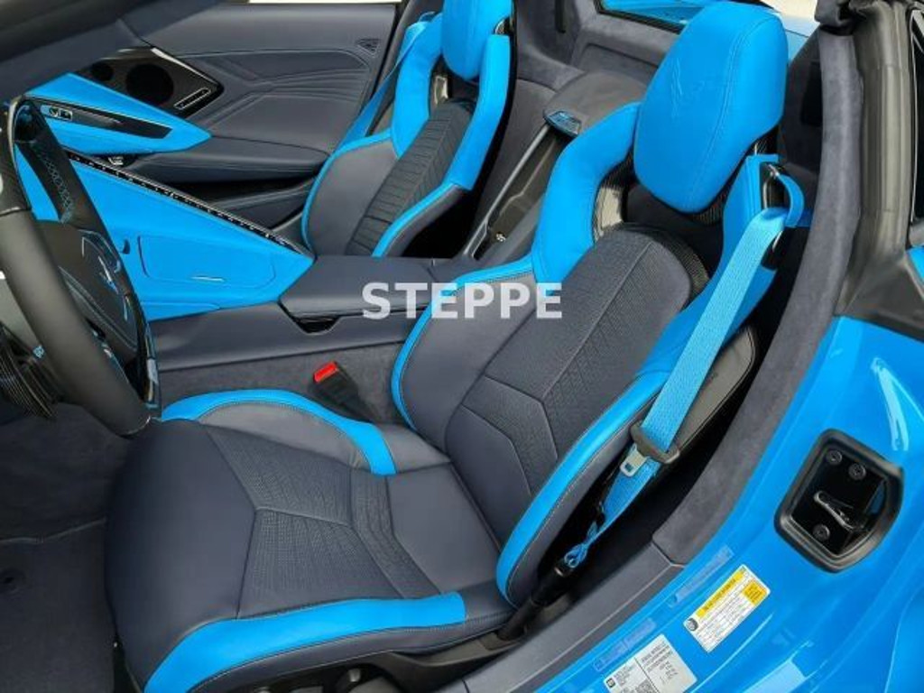 Corvette Z06