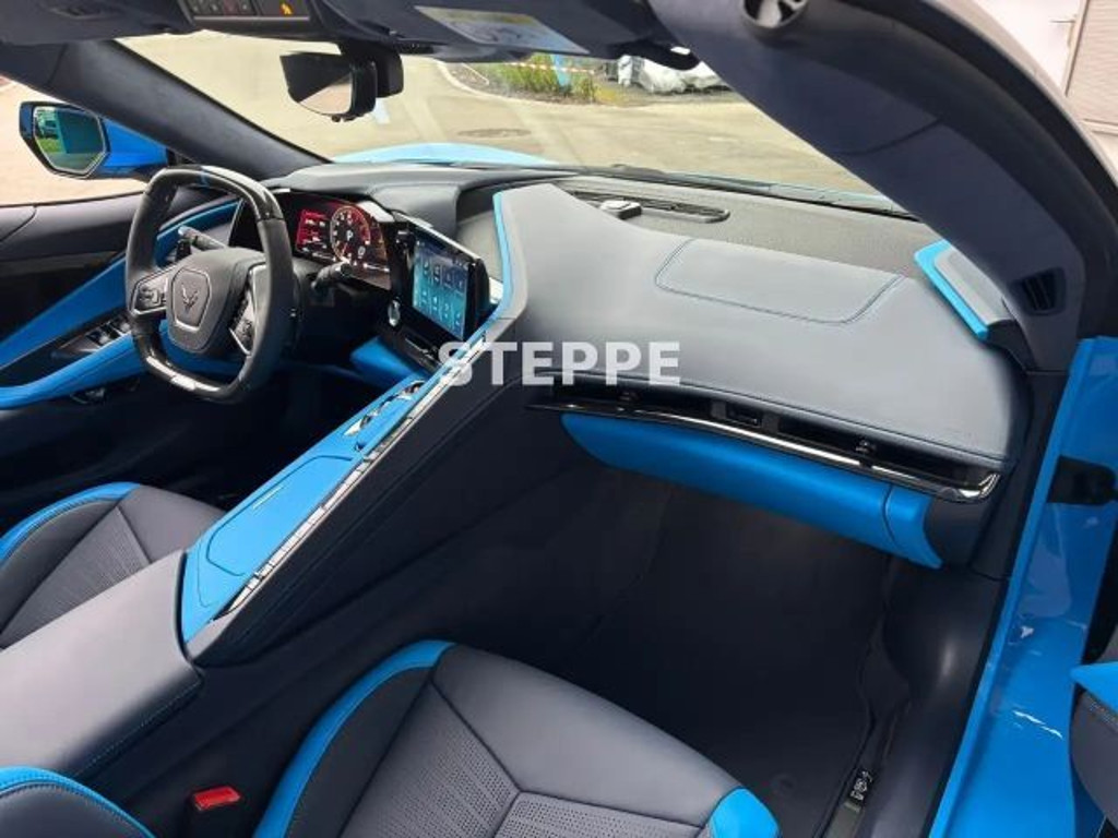 Corvette Z06