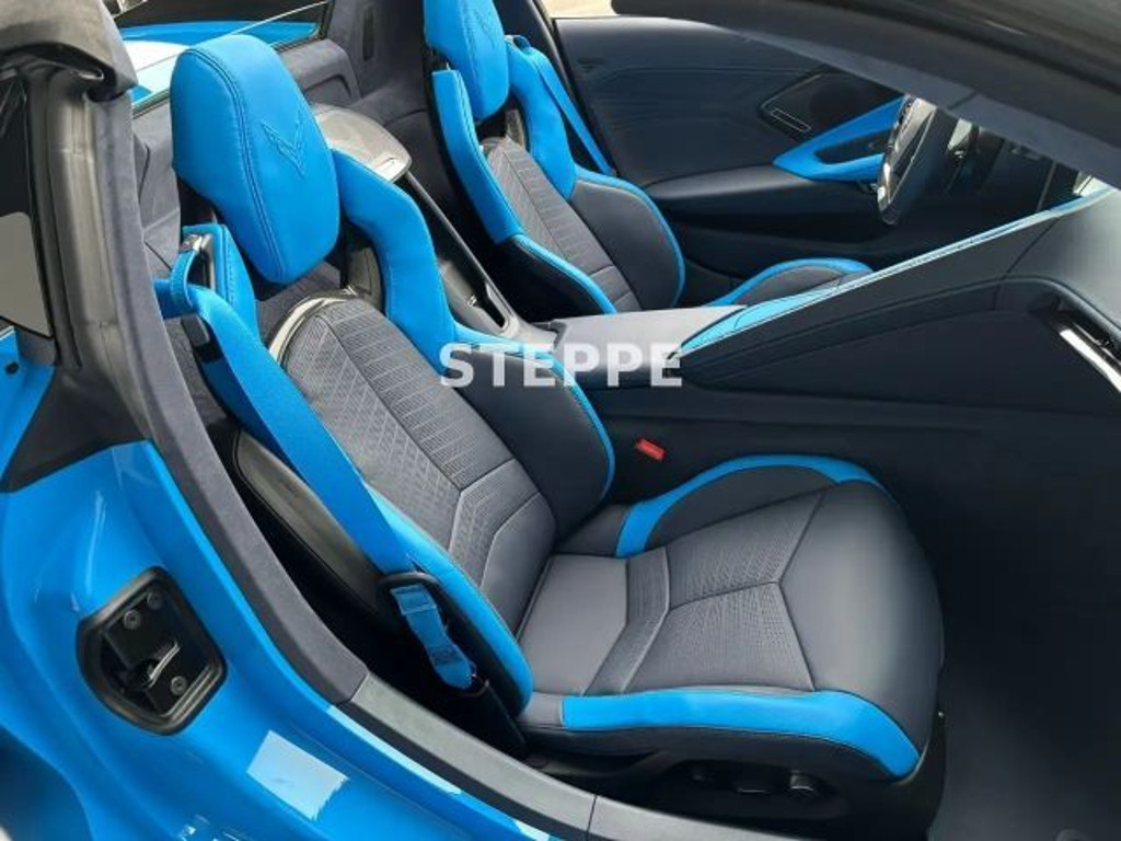 Corvette Z06