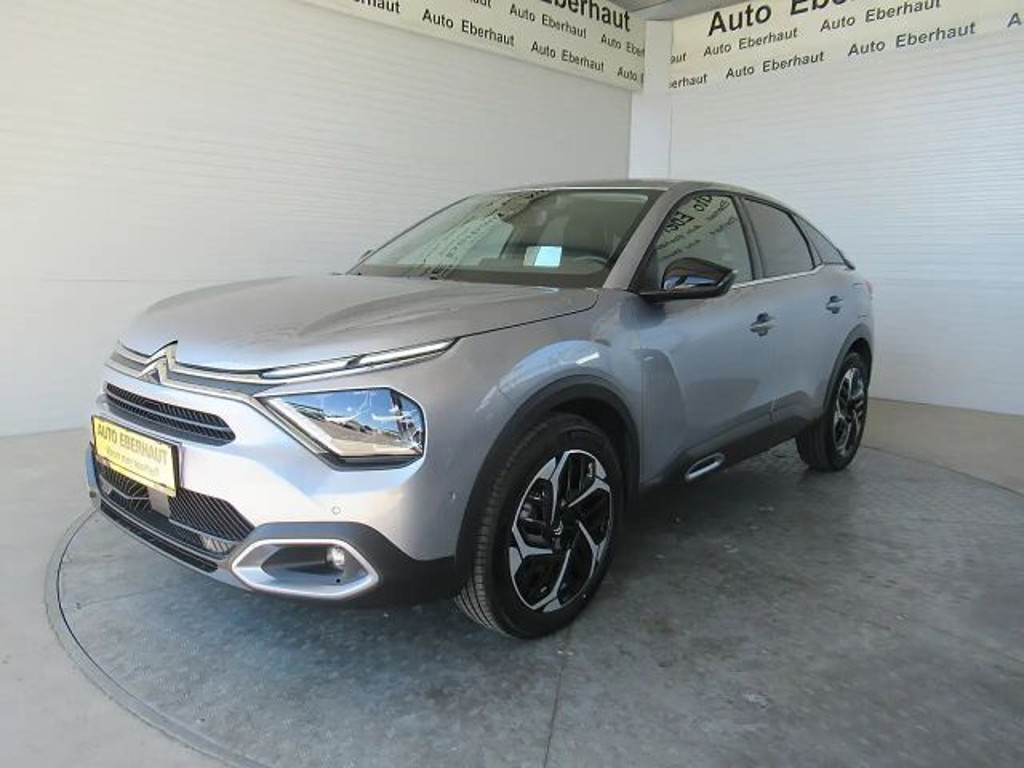 Citroën C4 PureTech Max
