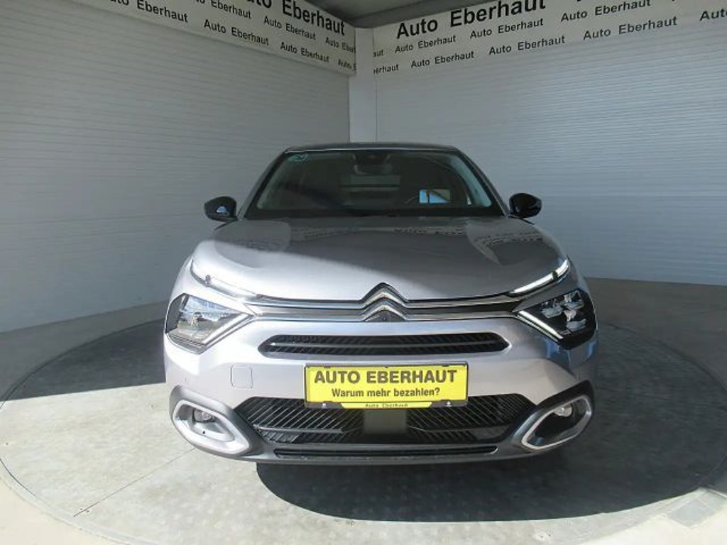 Citroën C4 PureTech Max