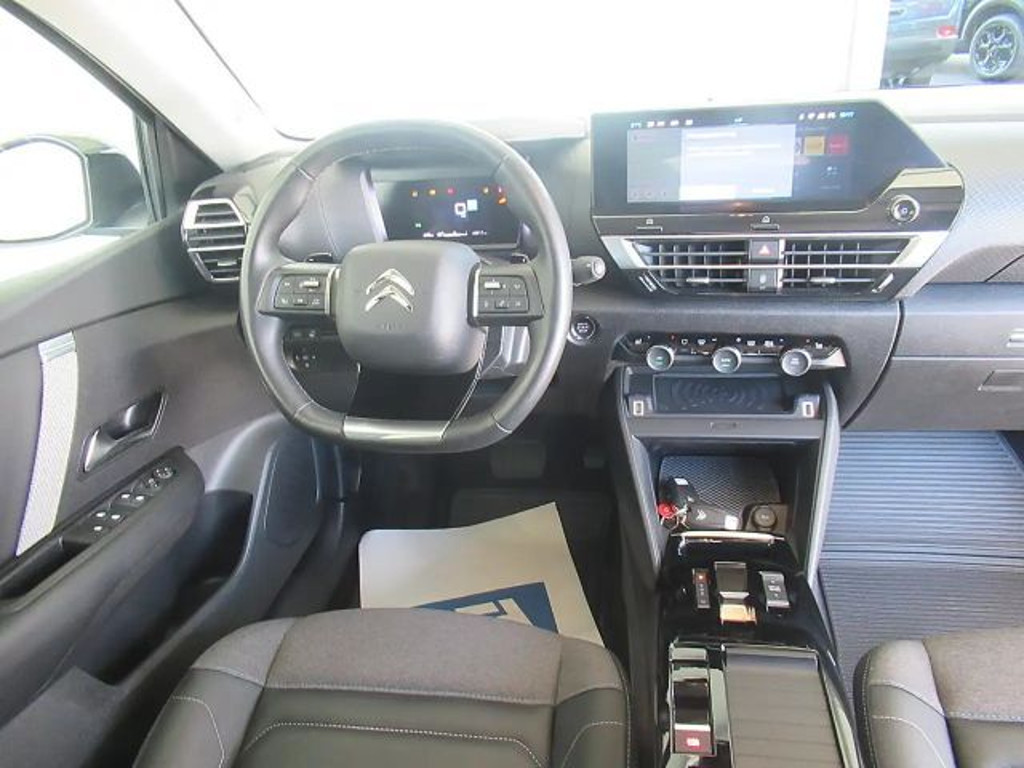 Citroën C4