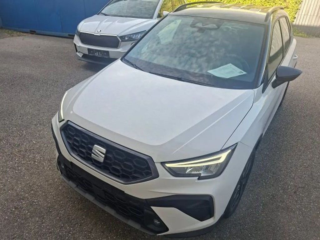 Seat Arona Style 1.0 TSI DSG