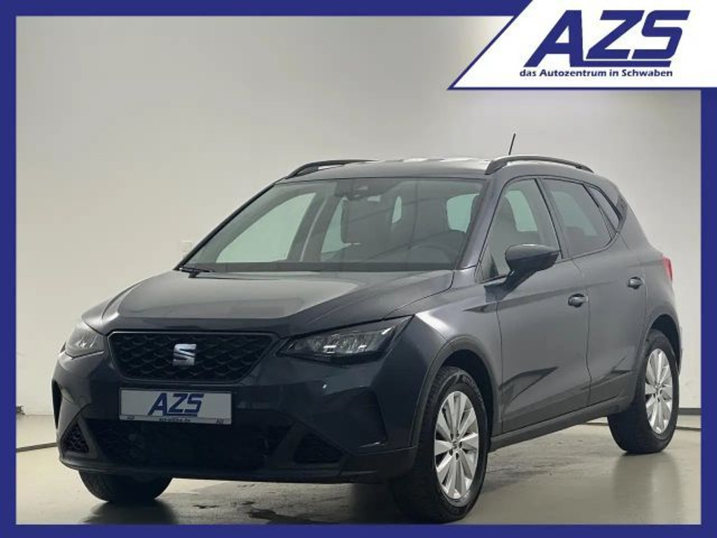 Seat Arona Style