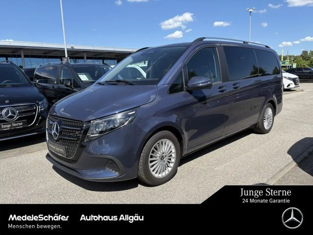 Mercedes-Benz V-Klasse V 220 Limousine Lang Style V 220 d