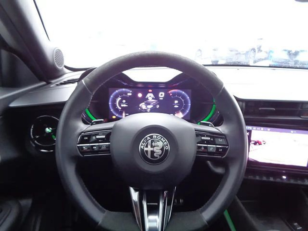 Alfa Romeo Junior
