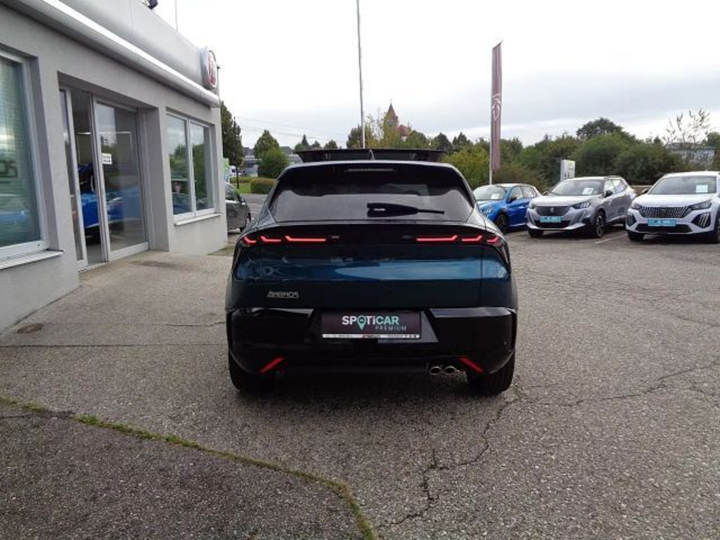 Alfa Romeo Junior
