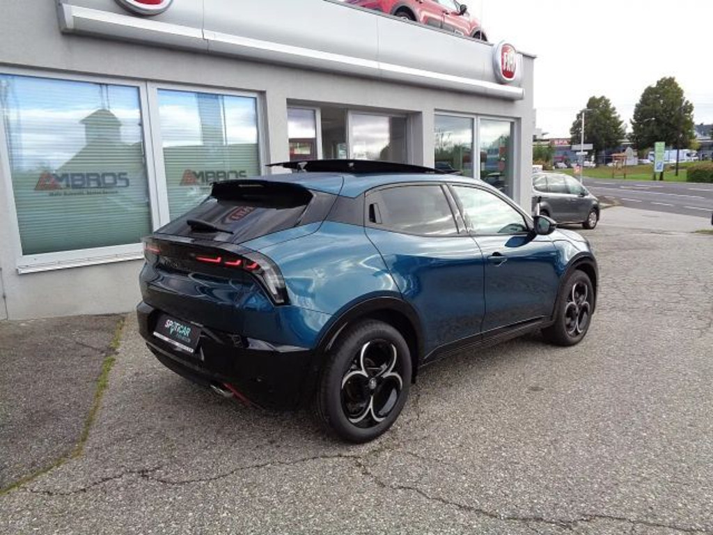 Alfa Romeo Junior