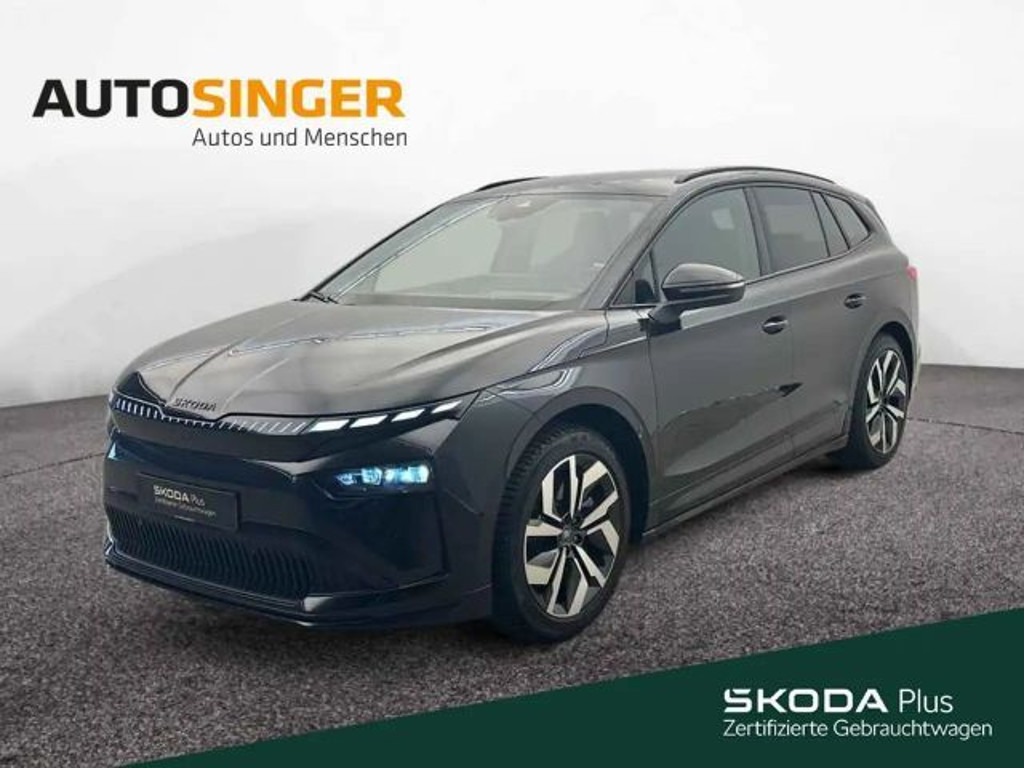 Skoda Enyaq iV Sportline