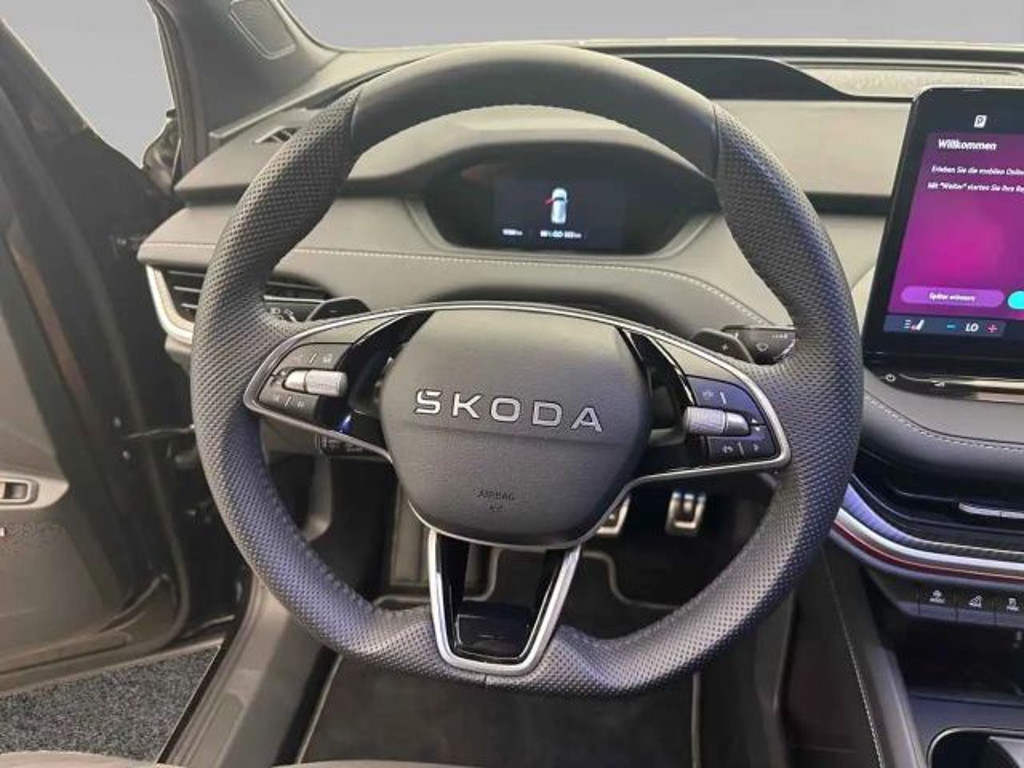 Skoda Enyaq iV