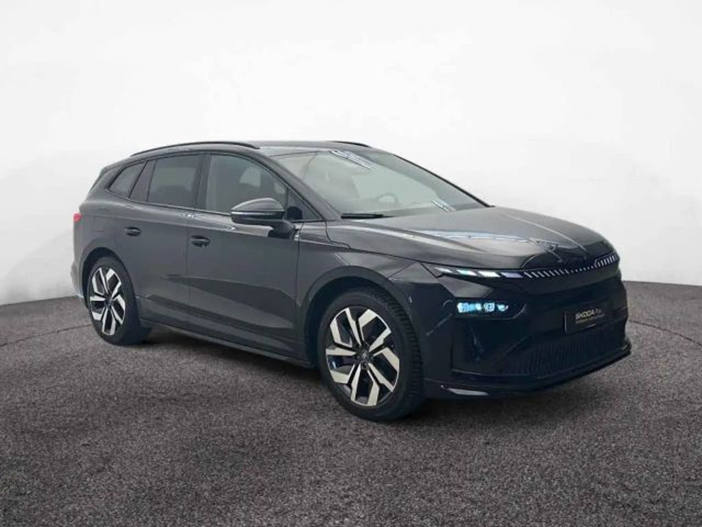 Skoda Enyaq iV